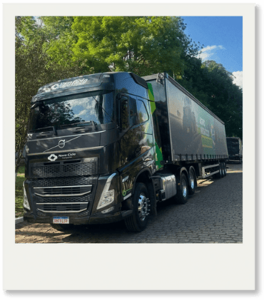 Image of truck from fleet 10