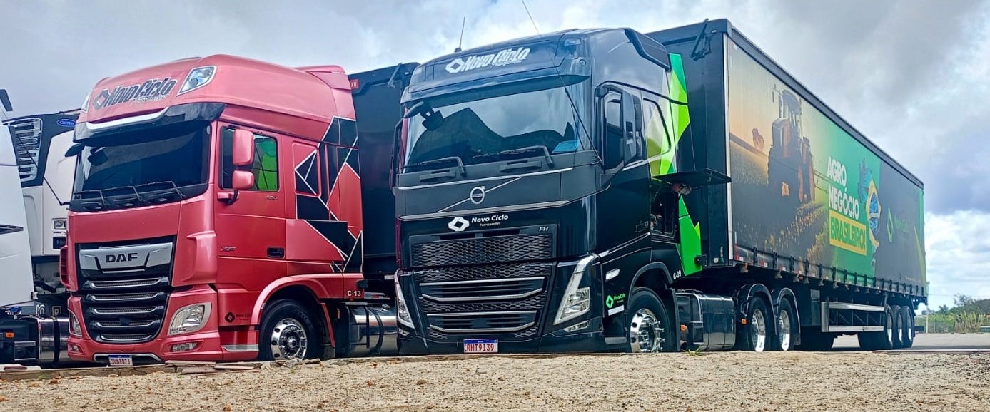 Visão interna da Matriz de São Paulo - Imagem 2